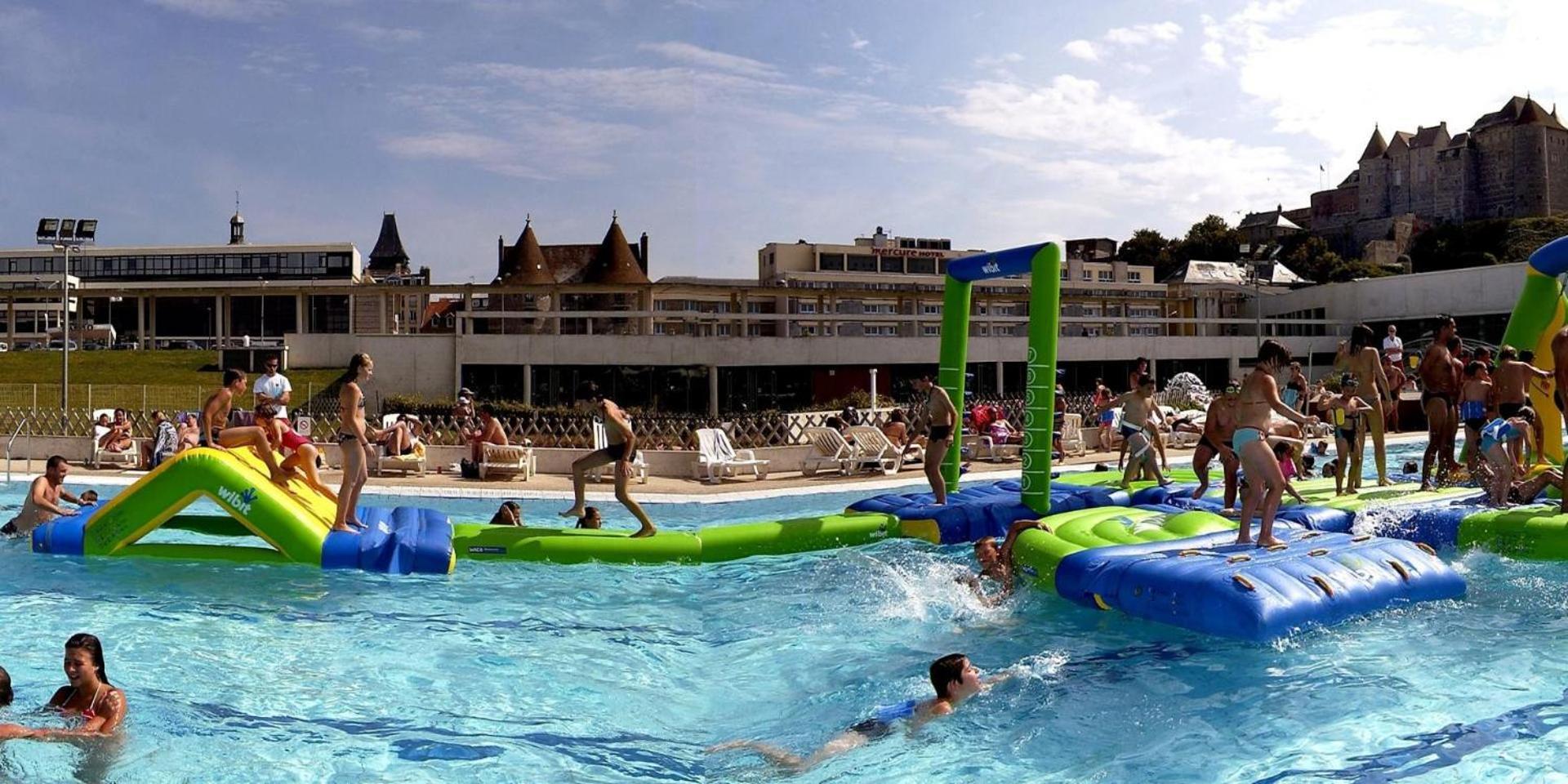 Le Voilier Ensoleille - Proximite Plage & Gare - Confort & Tranquillit Dieppe Dış mekan fotoğraf